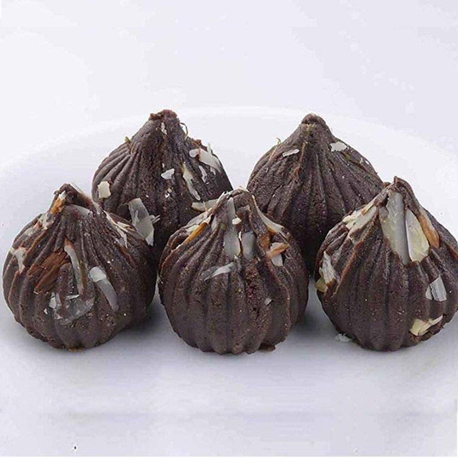 1149 Silicone Modak Shape Chocolate Mould - SkyShopy 1149 Silicone Modak Shape Chocolate Mould - SkyShopy